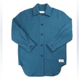 Anian Womens Painters Coat